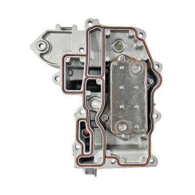 Купить Теплообменник в сборе 320/A4173, 320/04147 А со склада в Москве. Оригинальные и OEM запчасти в наличии. Широкий выбор, гарантия качества. | РУСТЕХ.