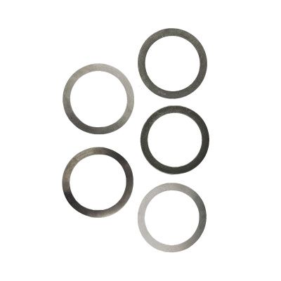 Купить Шайбы регулировочные хвостовика комплект 921/01900, 921/10900, 40/303432, 921/00100 JCB  со склада в Москве. Оригинальные и OEM запчасти в наличии. Широкий выбор, гарантия качества. | РУСТЕХ.