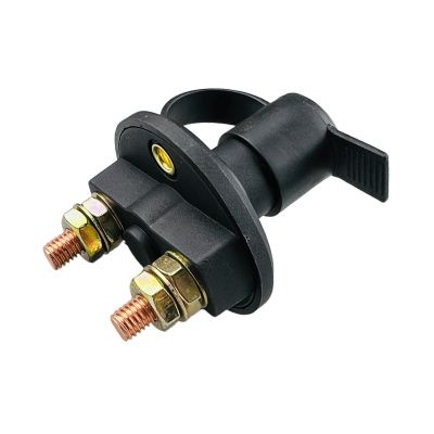 Купить Отключатель массы 701/47400, 6114367M91 А со склада в Москве. Оригинальные и OEM запчасти в наличии. Широкий выбор, гарантия качества. | РУСТЕХ.