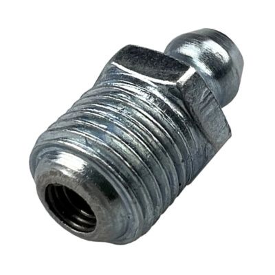 Купить Пресс-масленка тавотница прямая 1/8 BSP 1450/0001, 816/60056 А со склада в Москве. Оригинальные и OEM запчасти в наличии. Широкий выбор, гарантия качества. | РУСТЕХ.