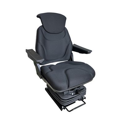 Купить Кресло оператора HiDROMEK STPLUS TV1LX A со склада в Москве. Оригинальные и OEM запчасти в наличии. Широкий выбор, гарантия качества. | РУСТЕХ.