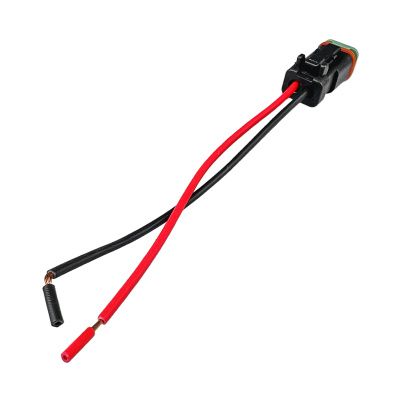 Купить Разъем фары рабочего освещения G6320 со склада в Москве. Оригинальные и OEM запчасти в наличии. Широкий выбор, гарантия качества. | РУСТЕХ.