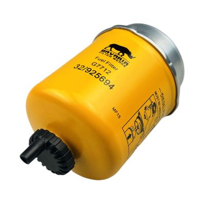 Купить Фильтр топливный грубой очистки 32/925694, 320/A7128, G7712 BAVARIA А со склада в Москве. Оригинальные и OEM запчасти в наличии. Широкий выбор, гарантия качества. | РУСТЕХ.