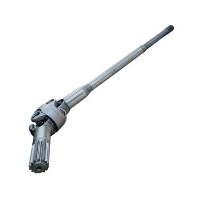 Купить Полуось в сборе DANA 211.06.611.08А, 211.06.611.08 А со склада в Москве. Оригинальные и OEM запчасти в наличии. Широкий выбор, гарантия качества. | РУСТЕХ.