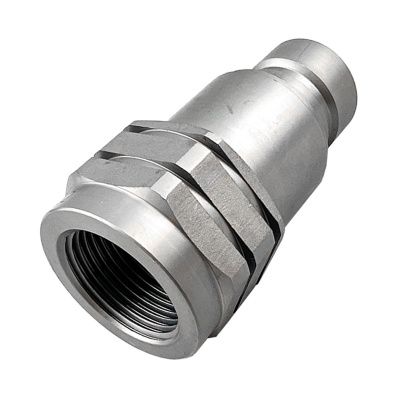 Купить БРС 3/4 папа 45/910300, 45/904400 JCB со склада в Москве. Оригинальные и OEM запчасти в наличии. Широкий выбор, гарантия качества. | РУСТЕХ.