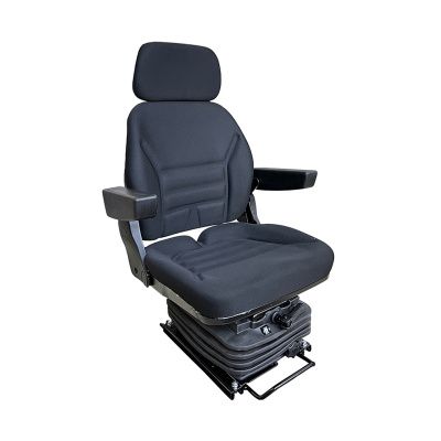 Купить Кресло оператора HiDROMEK STPLUS TV1 A со склада в Москве. Оригинальные и OEM запчасти в наличии. Широкий выбор, гарантия качества. | РУСТЕХ.