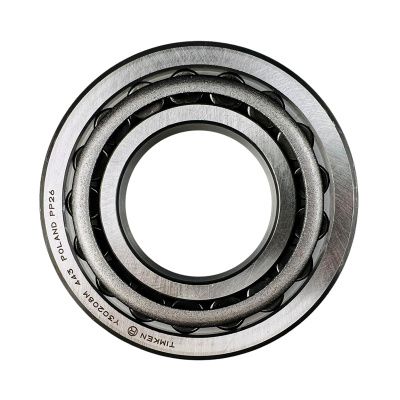 Купить Подшипник 907/20010, 907/20033, 30208 T со склада в Москве. Оригинальные и OEM запчасти в наличии. Широкий выбор, гарантия качества. | РУСТЕХ.