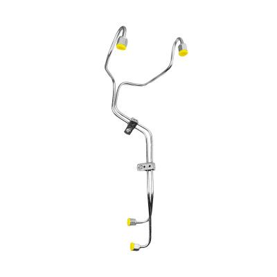 Купить Топливная трубка 3, 4 цилиндр 320/06554 A со склада в Москве. Оригинальные и OEM запчасти в наличии. Широкий выбор, гарантия качества. | РУСТЕХ.