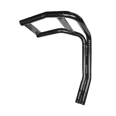 Купить Кронштейн труба крыла 4CX правый 123/02955, 128/D0027, 128/D0064 A со склада в Москве. Оригинальные и OEM запчасти в наличии. Широкий выбор, гарантия качества. | РУСТЕХ.