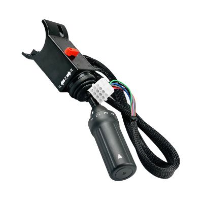 Купить Подрулевой переключатель 0501216205, 0501.216.205 ZF А со склада в Москве. Оригинальные и OEM запчасти в наличии. Широкий выбор, гарантия качества. | РУСТЕХ.