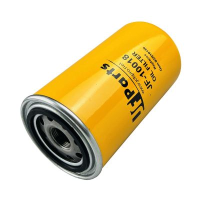 Купить Фильтр масляный 02/910140, 332/Y3268, ST10722, 1SN6-26011 JF со склада в Москве. Оригинальные и OEM запчасти в наличии. Широкий выбор, гарантия качества. | РУСТЕХ.