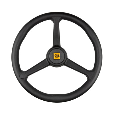 Купить Руль 333/Y5768, 125/35000 JCB со склада в Москве. Оригинальные и OEM запчасти в наличии. Широкий выбор, гарантия качества. | РУСТЕХ.