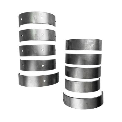 Купить Вкладыши коренные комплект (+0.25) замок посередине на верхнем вкладыше 320/09203 A со склада в Москве. Оригинальные и OEM запчасти в наличии. Широкий выбор, гарантия качества. | РУСТЕХ.