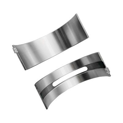 Купить Вкладыши коренные 02/202911, U5MB0018, T427334 комплект A со склада в Москве. Оригинальные и OEM запчасти в наличии. Широкий выбор, гарантия качества. | РУСТЕХ.