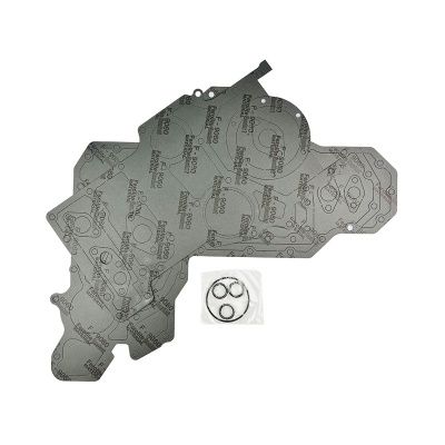 Купить Комплект прокладок двигателя Perkins AK 02/201851, U5LB1310, 02/202524, K7128 нижний A со склада в Москве. Оригинальные и OEM запчасти в наличии. Широкий выбор, гарантия качества. | РУСТЕХ.