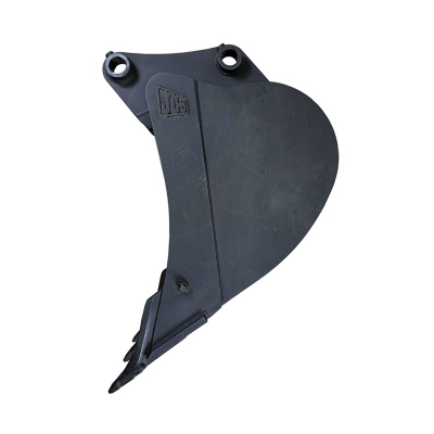 Купить Ковш экскаватора JCB 400 мм 980/89990 А со склада в Москве. Оригинальные и OEM запчасти в наличии. Широкий выбор, гарантия качества. | РУСТЕХ.