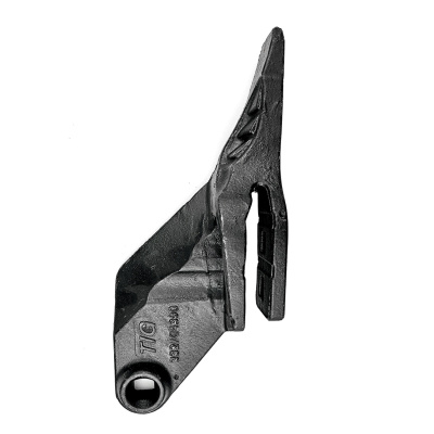 Купить Бокорез ковша левый 333/D8456, 332/C4389, 400/F0343 A со склада в Москве. Оригинальные и OEM запчасти в наличии. Широкий выбор, гарантия качества. | РУСТЕХ.