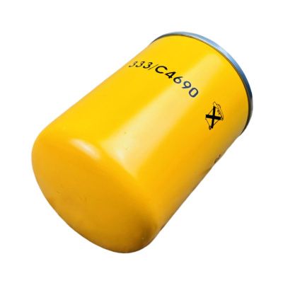 Купить Фильтр гидравлический 32/902302, 333/C4690 А со склада в Москве. Оригинальные и OEM запчасти в наличии. Широкий выбор, гарантия качества. | РУСТЕХ.