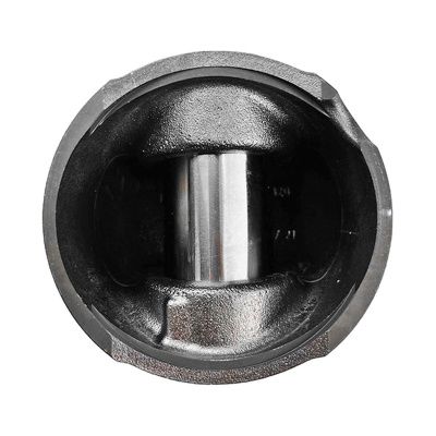 Купить Поршень в сборе +0.5mm 320/09238, 87-73857050 OEM со склада в Москве. Оригинальные и OEM запчасти в наличии. Широкий выбор, гарантия качества. | РУСТЕХ.