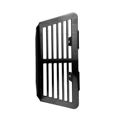 Купить Защита заднего фонаря универсальная 331/21118 A со склада в Москве. Оригинальные и OEM запчасти в наличии. Широкий выбор, гарантия качества. | РУСТЕХ.