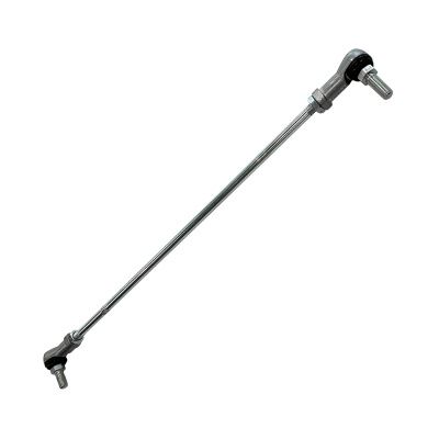 Купить Тяга распределителя 387мм 913/10217 JCB со склада в Москве. Оригинальные и OEM запчасти в наличии. Широкий выбор, гарантия качества. | РУСТЕХ.