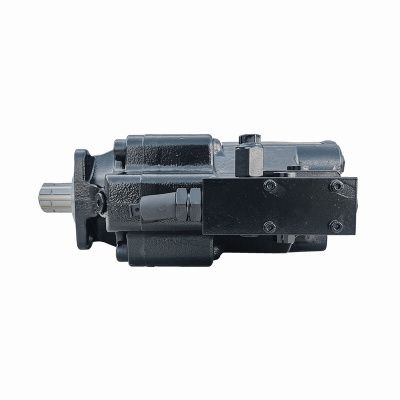 Купить Насос гидравлический PARKER 3783814, VP1-110-RA-ZV-Z-102-350/25 со склада в Москве. Оригинальные и OEM запчасти в наличии. Широкий выбор, гарантия качества. | РУСТЕХ.