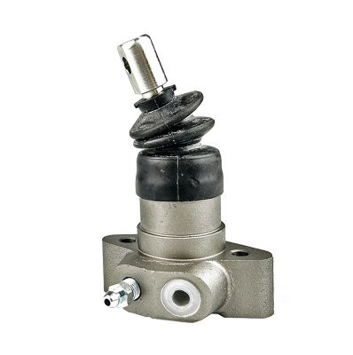 Купить Тормозной цилиндр New Holland 517301000, K950557, 80431112 A со склада в Москве. Оригинальные и OEM запчасти в наличии. Широкий выбор, гарантия качества. | РУСТЕХ.