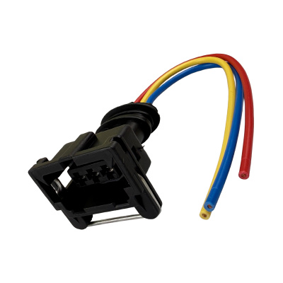 Купить Колодка датчика скорости ВАЗ со склада в Москве. Оригинальные и OEM запчасти в наличии. Широкий выбор, гарантия качества. | РУСТЕХ.