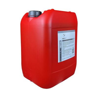 Купить Масло гидравлическое ReinWell HLP R 46 канистра 20 л А со склада в Москве. Оригинальные и OEM запчасти в наличии. Широкий выбор, гарантия качества. | РУСТЕХ.