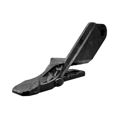 Купить Бокорез ковша левый 333/D8456, 332/C4389, 400/F0343 A со склада в Москве. Оригинальные и OEM запчасти в наличии. Широкий выбор, гарантия качества. | РУСТЕХ.