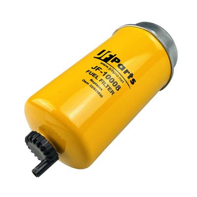 Купить Фильтр топливный грубой очистки 32/925950, 320/A7123, 39442 JF со склада в Москве. Оригинальные и OEM запчасти в наличии. Широкий выбор, гарантия качества. | РУСТЕХ.