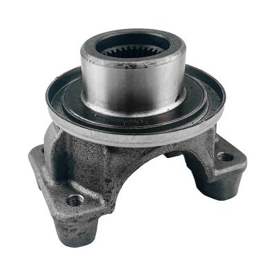 Купить Фланец КПП 450/27200, 450/17900, 111802, F0614250 A со склада в Москве. Оригинальные и OEM запчасти в наличии. Широкий выбор, гарантия качества. | РУСТЕХ.