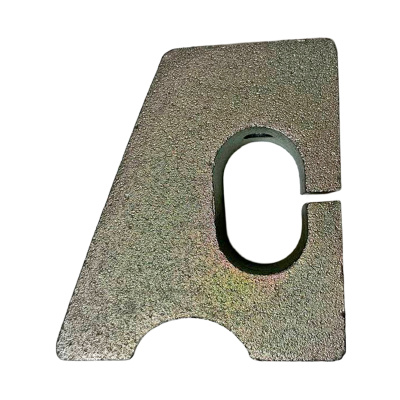 Купить Ограничитель стопор задней стрелы 332/D8633, 401/G2857, 331/19613 JCB со склада в Москве. Оригинальные и OEM запчасти в наличии. Широкий выбор, гарантия качества. | РУСТЕХ.