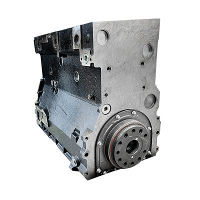 Купить Блок цилиндров (пол-двигателя) AJ39200 JCB со склада в Москве. Оригинальные и OEM запчасти в наличии. Широкий выбор, гарантия качества. | РУСТЕХ.