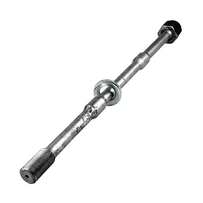 Купить Болт камеры гидромолота Delta F5 570 мм DF05B-0080 А со склада в Москве. Оригинальные и OEM запчасти в наличии. Широкий выбор, гарантия качества. | РУСТЕХ.