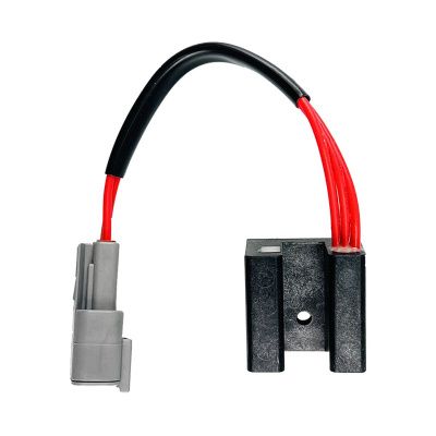 Купить Датчик тормоза (лягушка) 701/80486, 332/C9990 JCB со склада в Москве. Оригинальные и OEM запчасти в наличии. Широкий выбор, гарантия качества. | РУСТЕХ.