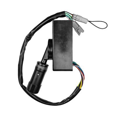 Купить Рычаг управления коробкой передач в сборе CAT 462-1016, 4621016  А со склада в Москве. Оригинальные и OEM запчасти в наличии. Широкий выбор, гарантия качества. | РУСТЕХ.