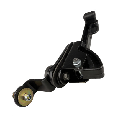 Купить Ручка стекла форточки нижняя в сборе 331/38532 А со склада в Москве. Оригинальные и OEM запчасти в наличии. Широкий выбор, гарантия качества. | РУСТЕХ.