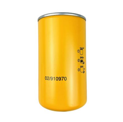 Купить Фильтр масляный 02/910970 А со склада в Москве. Оригинальные и OEM запчасти в наличии. Широкий выбор, гарантия качества. | РУСТЕХ.