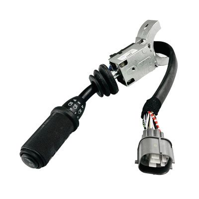 Купить Подрулевой переключатель 701/80297, 332/Y6916 JCB со склада в Москве. Оригинальные и OEM запчасти в наличии. Широкий выбор, гарантия качества. | РУСТЕХ.