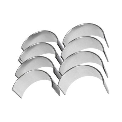 Купить Вкладыши шатунные стандарт 02/202915, U5ME0034, 10000-44969, 360-3986  JCB со склада в Москве. Оригинальные и OEM запчасти в наличии. Широкий выбор, гарантия качества. | РУСТЕХ.