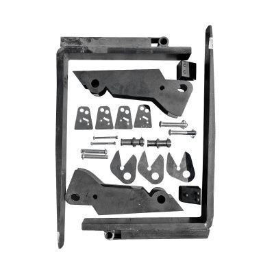 Купить Вилы комплект 980/A7929P, 980/A7928P, 123/04827 INTER А со склада в Москве. Оригинальные и OEM запчасти в наличии. Широкий выбор, гарантия качества. | РУСТЕХ.