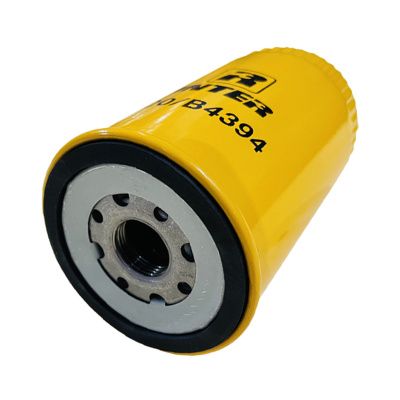 Купить Фильтр масляный 320/B4394 А со склада в Москве. Оригинальные и OEM запчасти в наличии. Широкий выбор, гарантия качества. | РУСТЕХ.