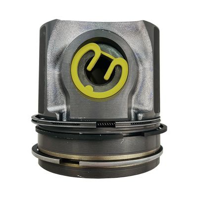 Купить Поршень в сборе +0.5mm 320/09238, 87-73857050 OEM со склада в Москве. Оригинальные и OEM запчасти в наличии. Широкий выбор, гарантия качества. | РУСТЕХ.