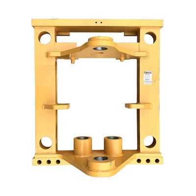 Купить Каретка задней стрелы Caterpillar  201-0582, 2010582, 201-0584, 2010584 A со склада в Москве. Оригинальные и OEM запчасти в наличии. Широкий выбор, гарантия качества. | РУСТЕХ.