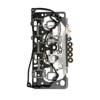 Купить Комплект прокладок двигателя SB 320/09382, 320/09217, 320/09280, 7173P, 320/09216 верхний A со склада в Москве. Оригинальные и OEM запчасти в наличии. Широкий выбор, гарантия качества. | РУСТЕХ.