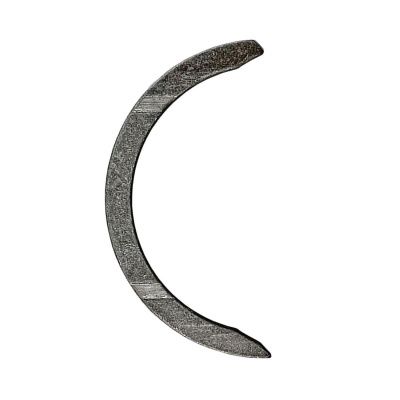 Купить Полукольцо упорное коленвала T422292, 10000-93229 JCB со склада в Москве. Оригинальные и OEM запчасти в наличии. Широкий выбор, гарантия качества. | РУСТЕХ.