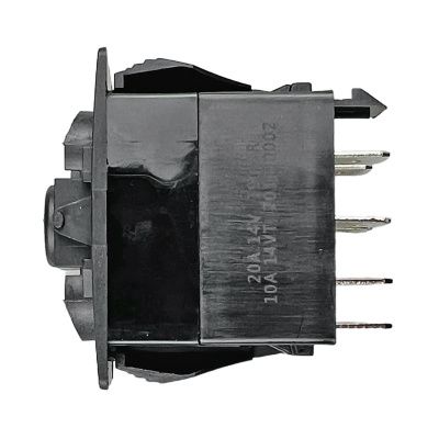 Купить Клавиша переключения 701/E0002 А со склада в Москве. Оригинальные и OEM запчасти в наличии. Широкий выбор, гарантия качества. | РУСТЕХ.