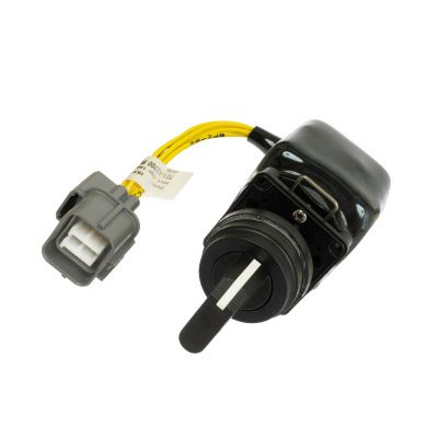 Купить Переключатель крабового хода 701/42700 JCB со склада в Москве. Оригинальные и OEM запчасти в наличии. Широкий выбор, гарантия качества. | РУСТЕХ.