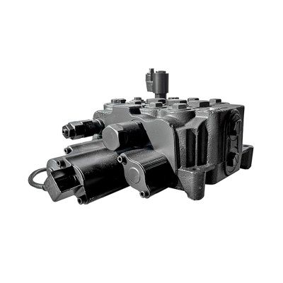 Купить Гидрораспределитель передний 25/624000, 25/222579, 25/221129 OEM со склада в Москве. Оригинальные и OEM запчасти в наличии. Широкий выбор, гарантия качества. | РУСТЕХ.